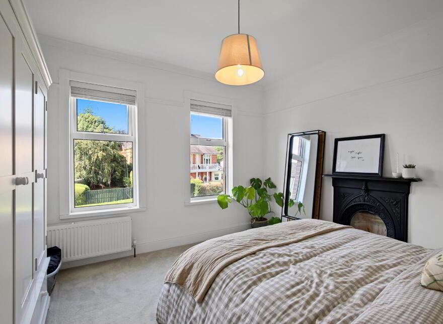 1 Church Road, Helens Bay, Bangor, BT19 1TP