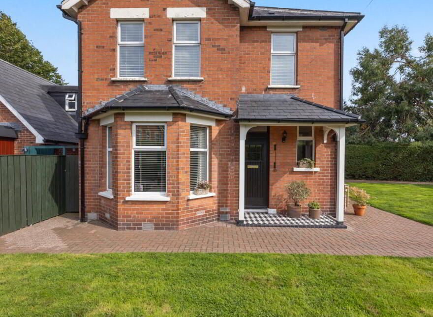 1 Church Road, Helens Bay, Bangor, BT19 1TP