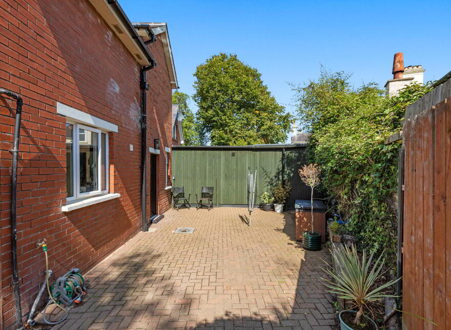 1 Church Road, Helens Bay, Bangor, BT19 1TP