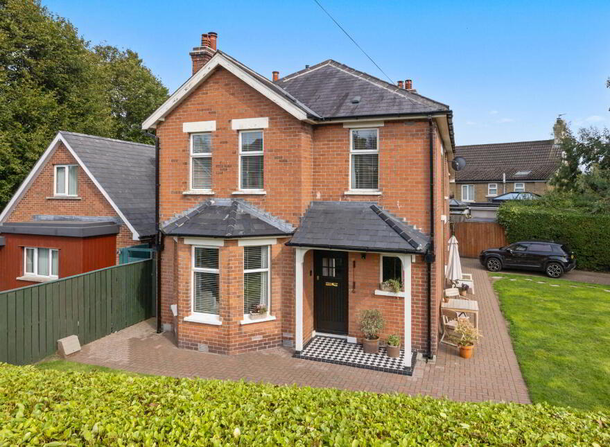 1 Church Road, Helens Bay, Bangor, BT19 1TP