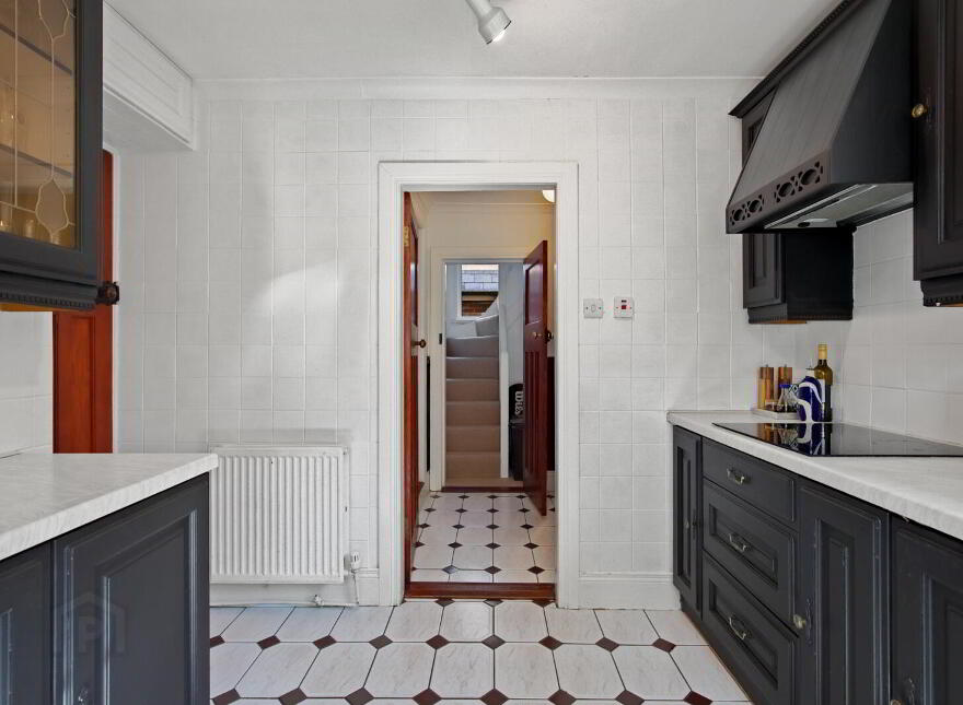 1 Church Road, Helens Bay, Bangor, BT19 1TP