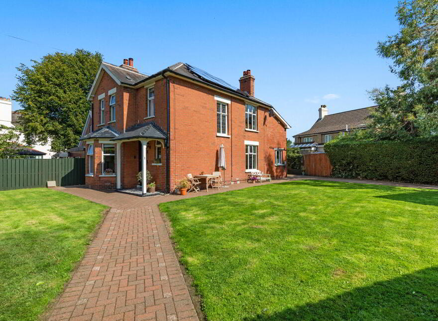 1 Church Road, Helens Bay, Bangor, BT19 1TP