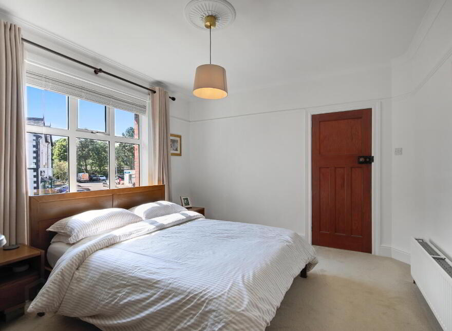 1 Church Road, Helens Bay, Bangor, BT19 1TP