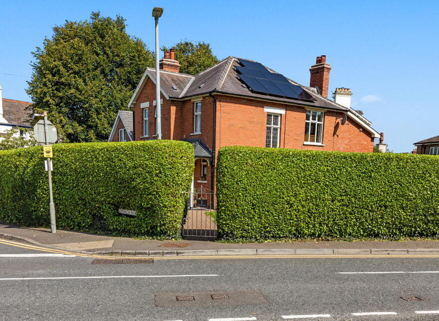 1 Church Road, Helens Bay, Bangor, BT19 1TP