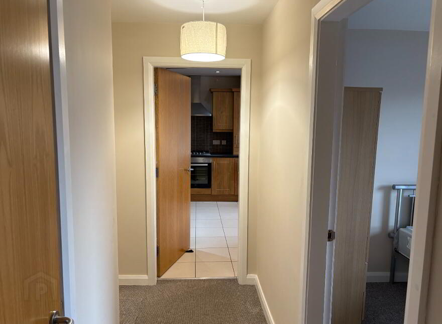13 Lesley Central, 109-115 Shankill Road, Belfast, BT13 1FD