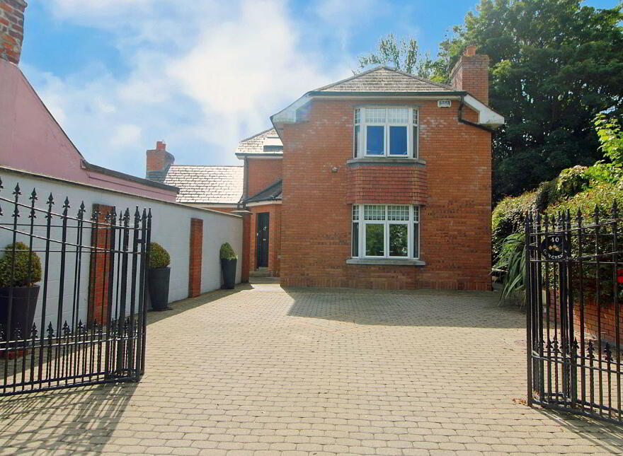 Coolgreany, 40 Point Road, Dundalk, A91E6R0