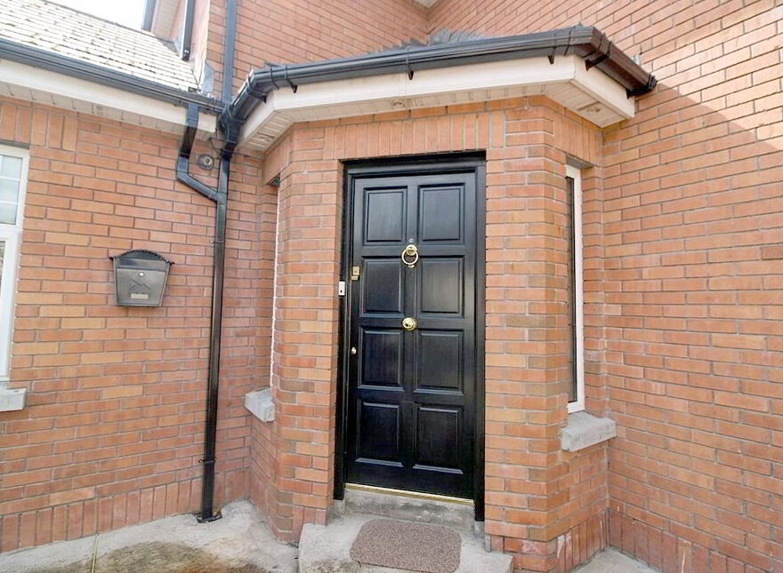 Coolgreany, 40 Point Road, Dundalk, A91E6R0