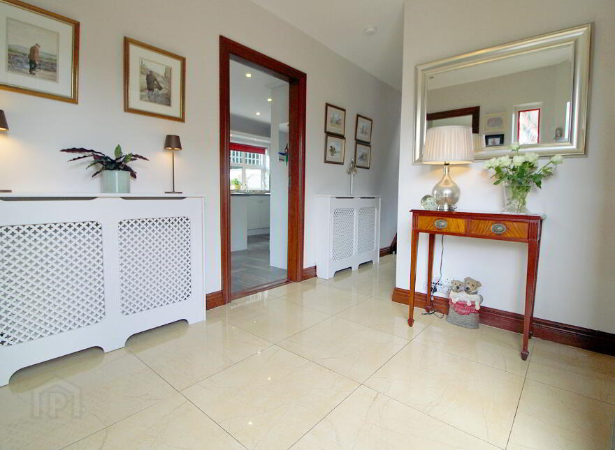 Coolgreany, 40 Point Road, Dundalk, A91E6R0