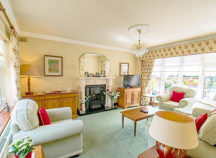 Coolgreany, 40 Point Road, Dundalk, A91E6R0