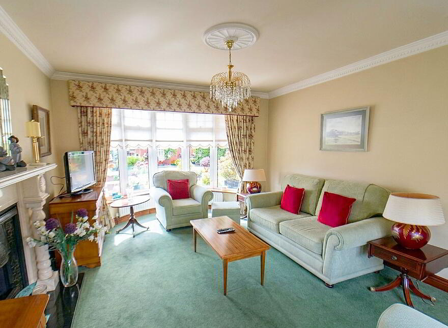 Coolgreany, 40 Point Road, Dundalk, A91E6R0
