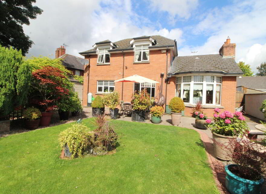 Coolgreany, 40 Point Road, Dundalk, A91E6R0