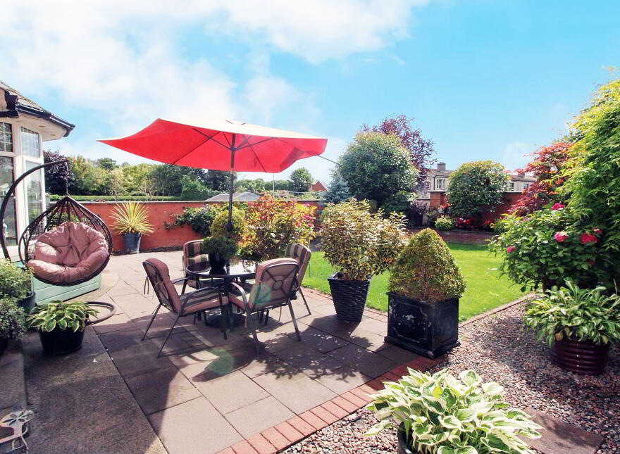 Coolgreany, 40 Point Road, Dundalk, A91E6R0