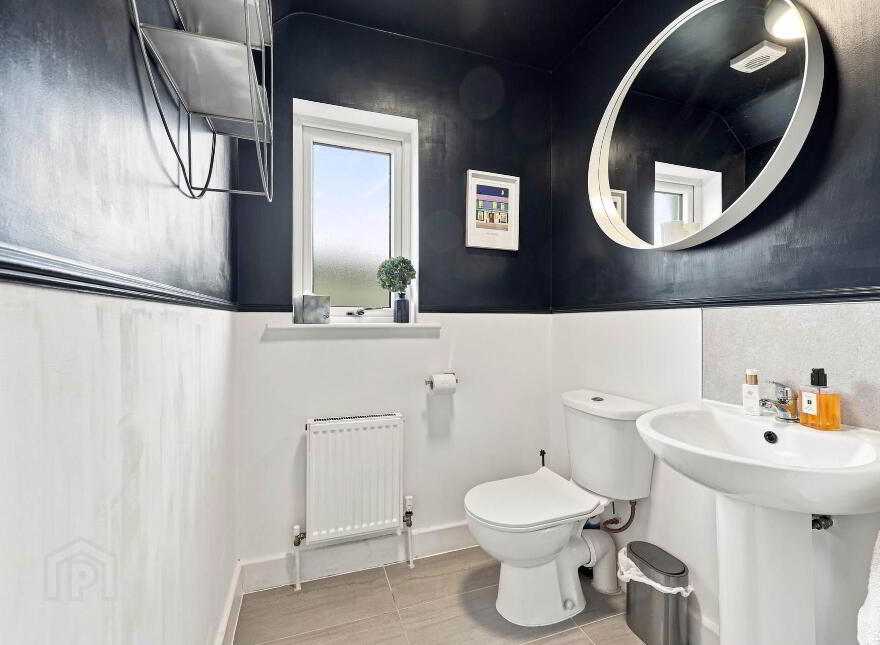 1 Bachelor`s Cove, Sundrive Road, Rush, K56VN23