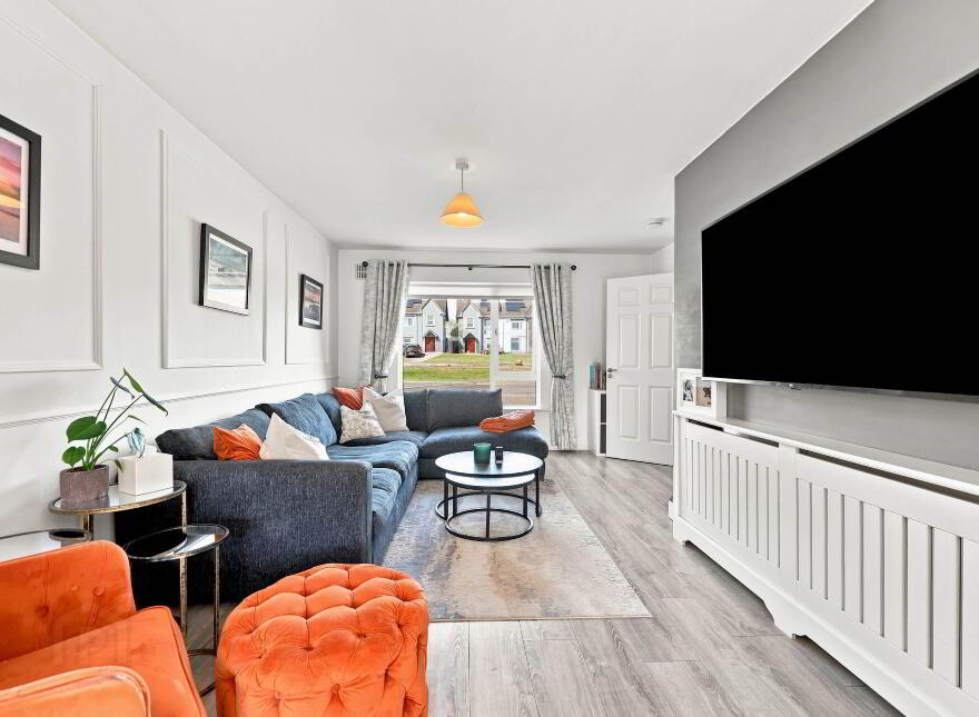 1 Bachelor`s Cove, Sundrive Road, Rush, K56VN23