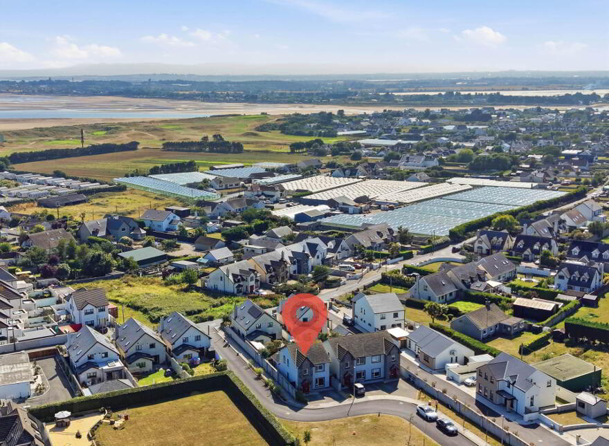 1 Bachelor`s Cove, Sundrive Road, Rush, K56VN23