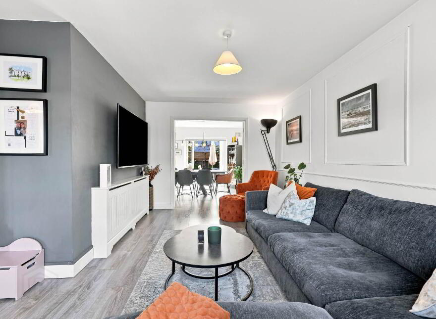 1 Bachelor`s Cove, Sundrive Road, Rush, K56VN23