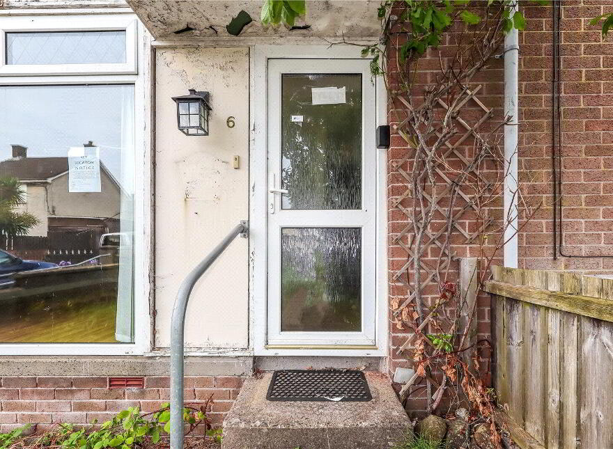 6 Castlemara Walk, Carrickfergus, BT38 7RF