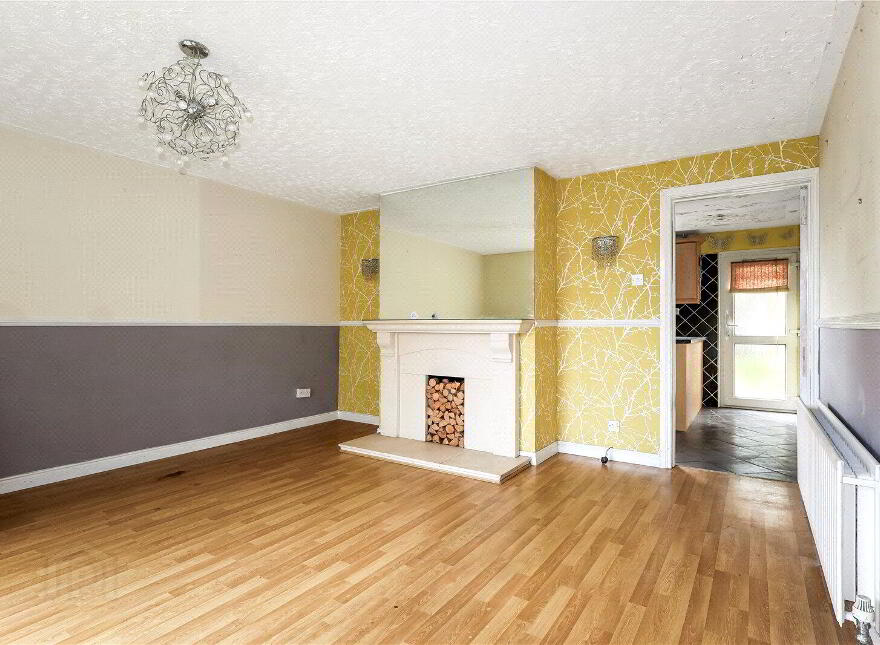 6 Castlemara Walk, Carrickfergus, BT38 7RF