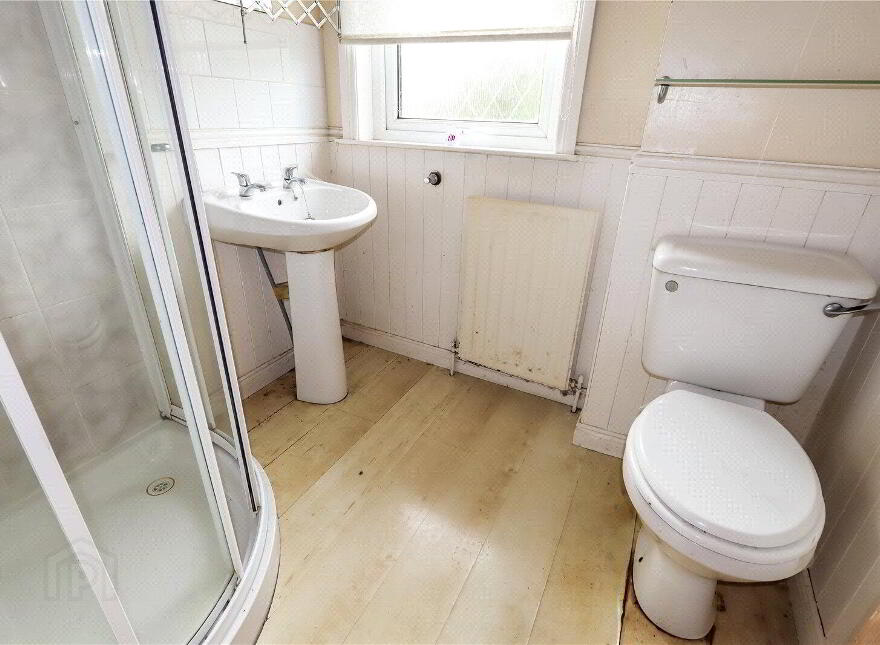 6 Castlemara Walk, Carrickfergus, BT38 7RF