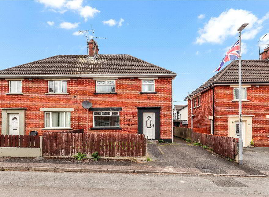37 Espey Park, Dungannon, BT71 6RQ