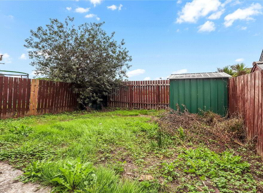 37 Espey Park, Dungannon, BT71 6RQ