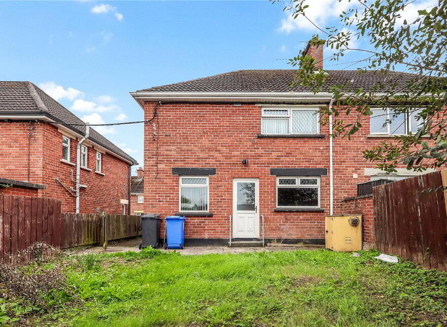 37 Espey Park, Dungannon, BT71 6RQ