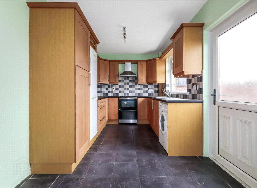 37 Espey Park, Dungannon, BT71 6RQ