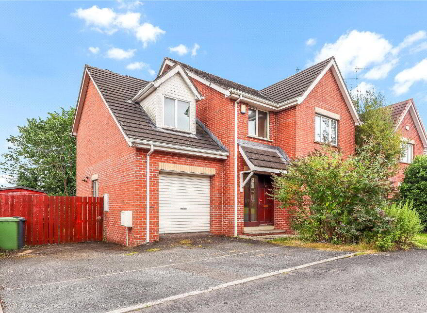 76 Belvedere Manor, Lurgan, BT67 9NW