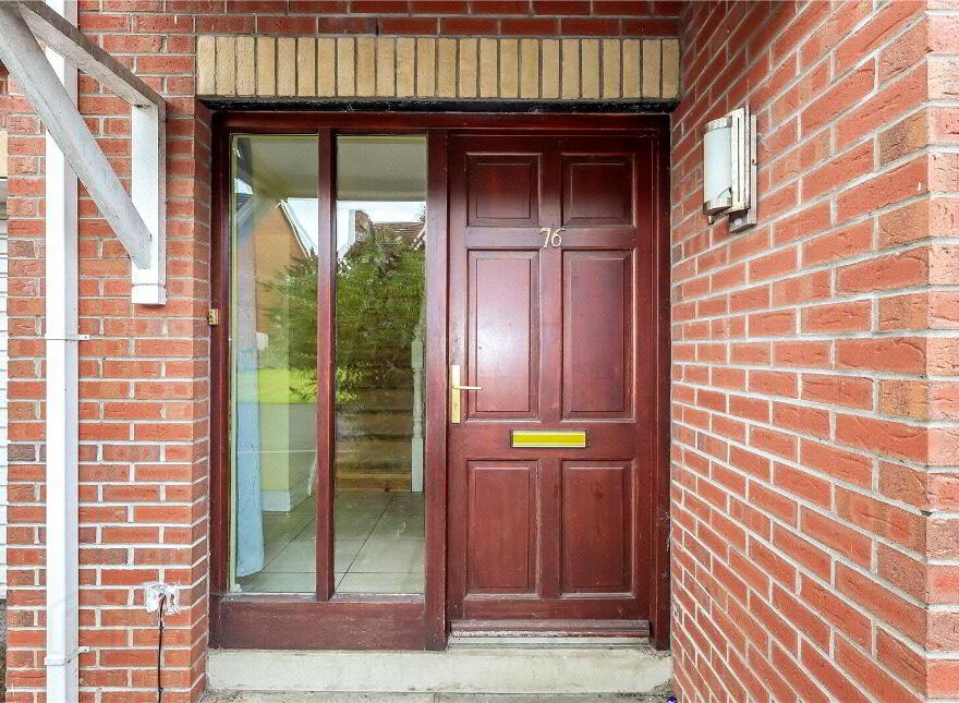 76 Belvedere Manor, Lurgan, BT67 9NW