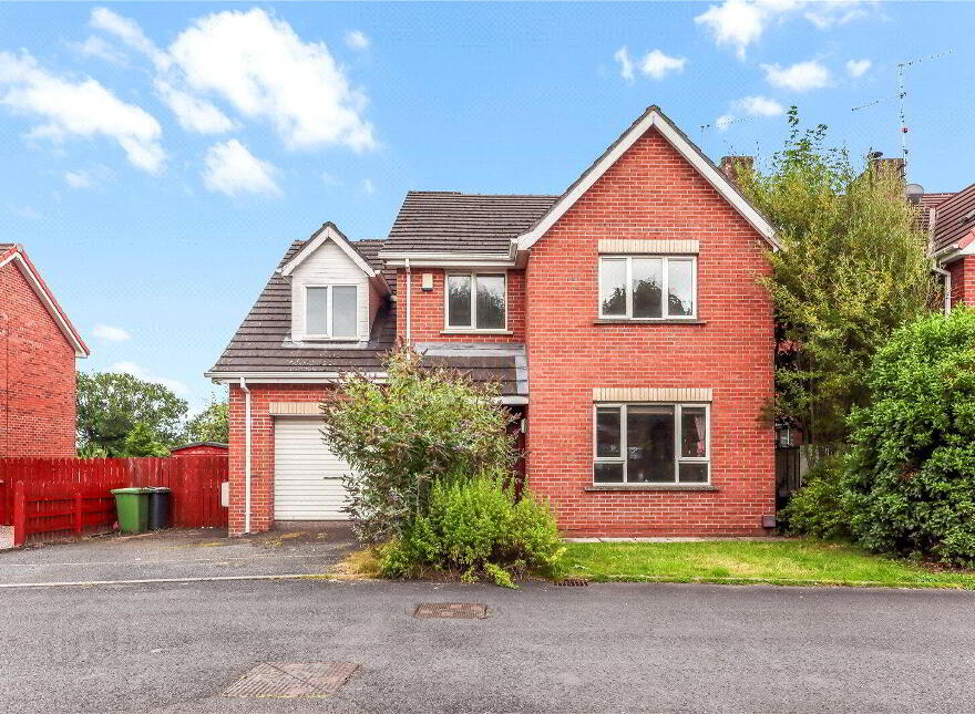 76 Belvedere Manor, Lurgan, BT67 9NW
