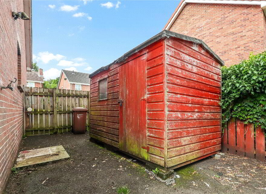 76 Belvedere Manor, Lurgan, BT67 9NW