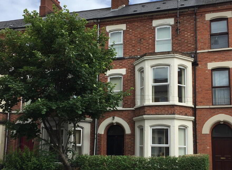 Room 5 22 Cliftonville Avenue, Belfast, BT14 6BX
