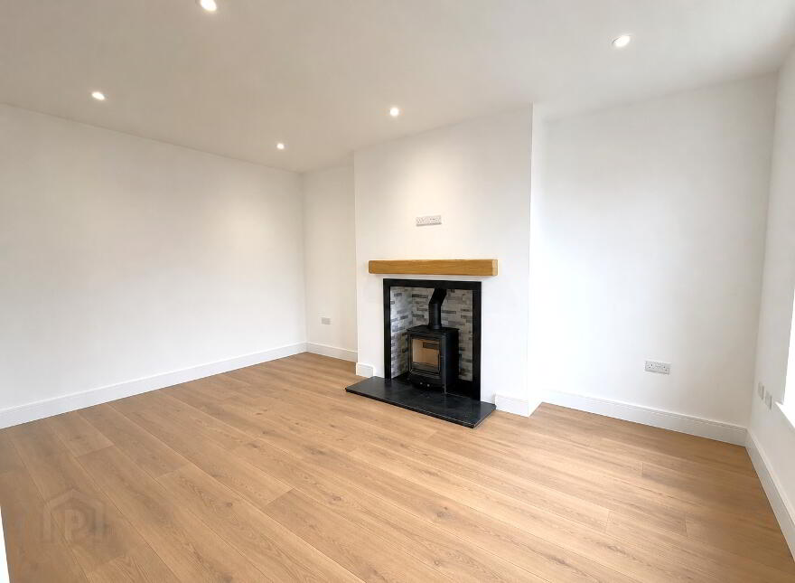 Semi Detached A, The Orchard, The Orchard, Toomebridge