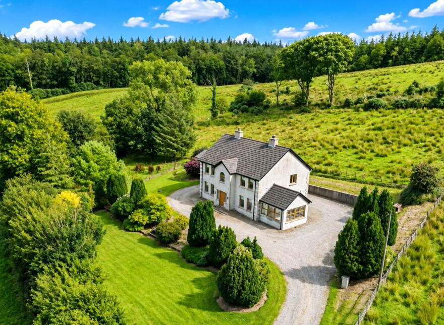 21, A Fardross Road, Clogher, BT76 0HG