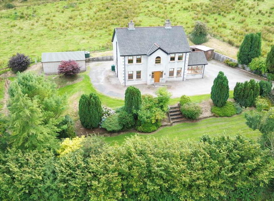 21, A Fardross Road, Clogher, BT76 0HG