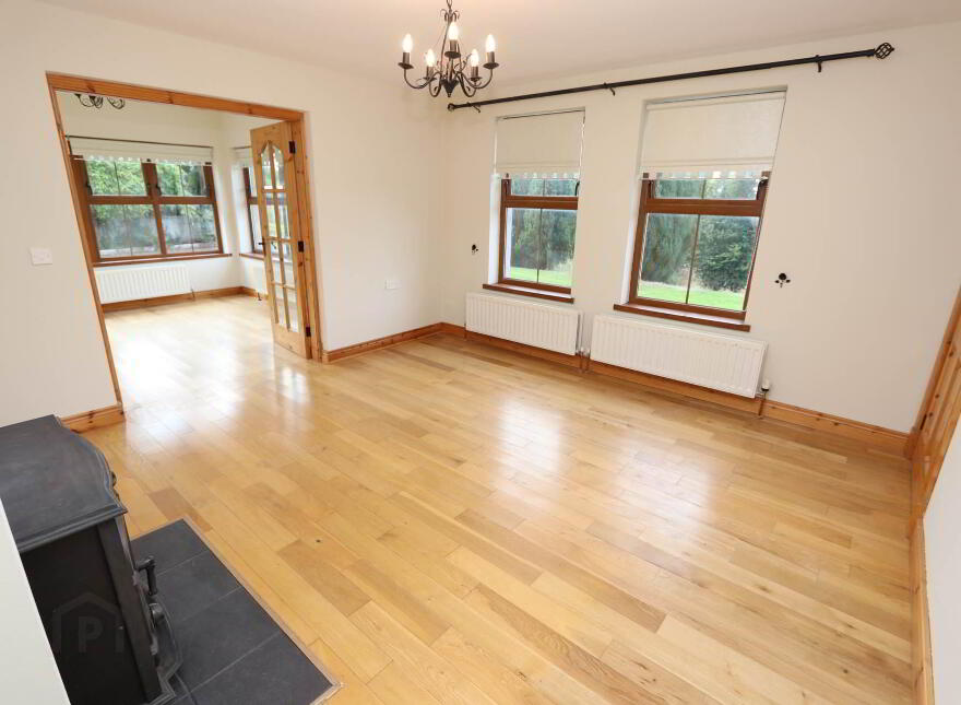 21, A Fardross Road, Clogher, BT76 0HG