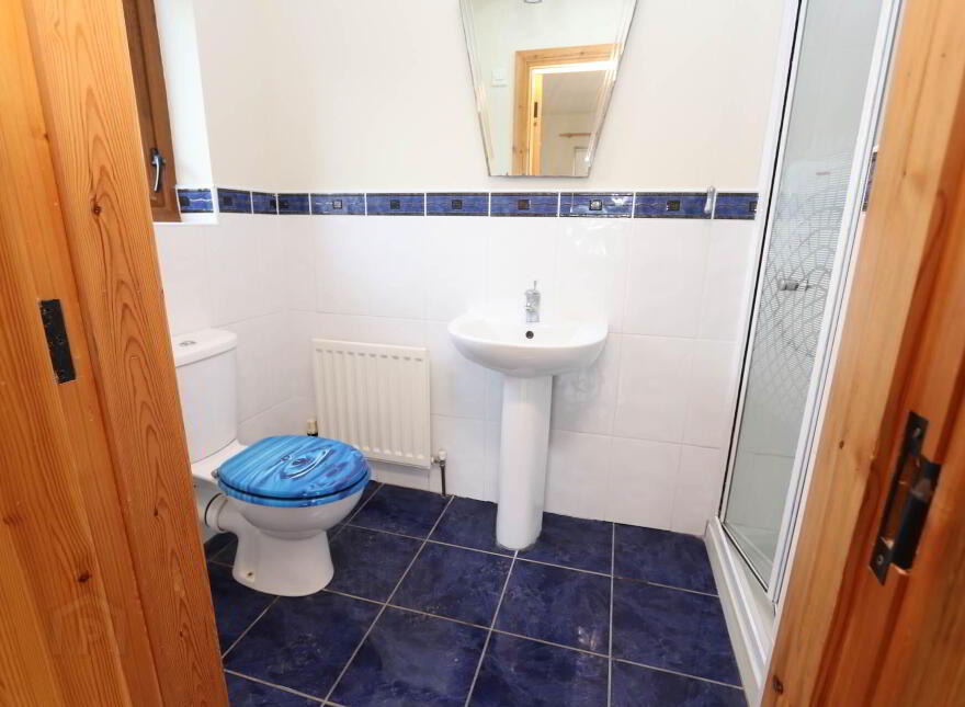 21, A Fardross Road, Clogher, BT76 0HG