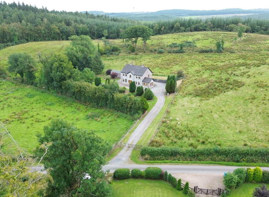 21, A Fardross Road, Clogher, BT76 0HG
