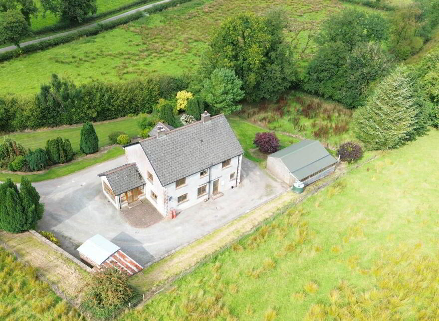 21, A Fardross Road, Clogher, BT76 0HG