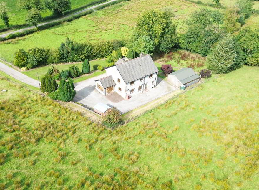 21, A Fardross Road, Clogher, BT76 0HG