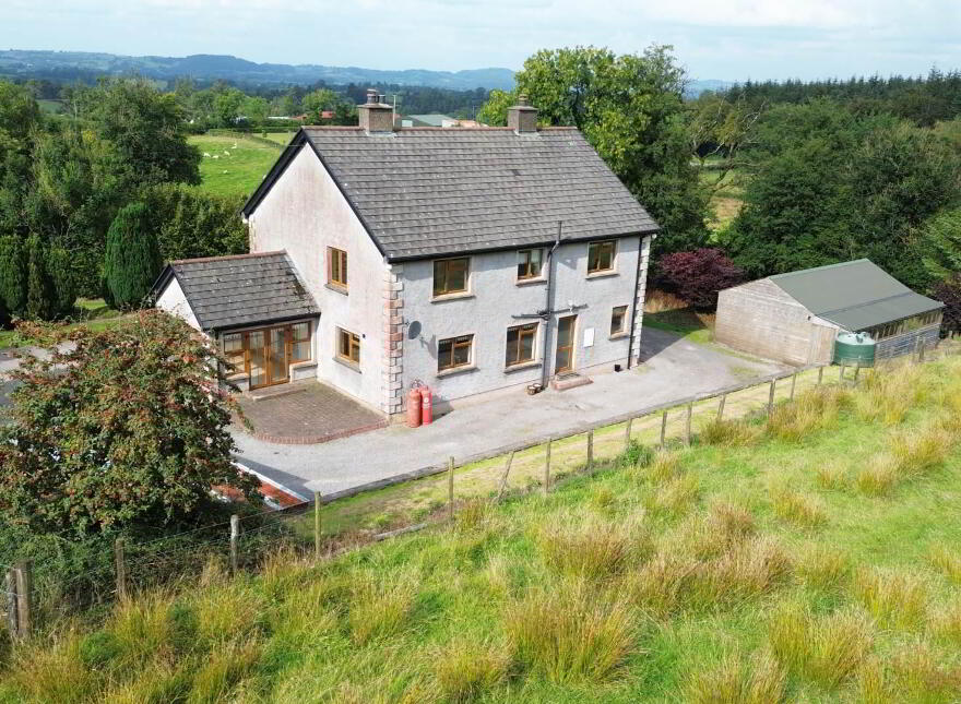 21, A Fardross Road, Clogher, BT76 0HG
