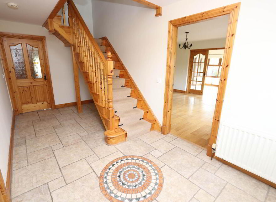 21, A Fardross Road, Clogher, BT76 0HG
