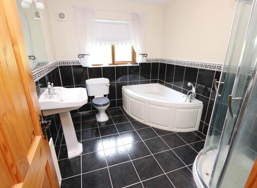 21, A Fardross Road, Clogher, BT76 0HG