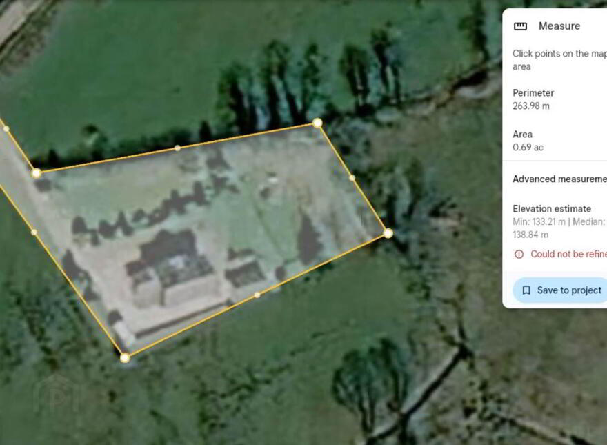 21, A Fardross Road, Clogher, BT76 0HG