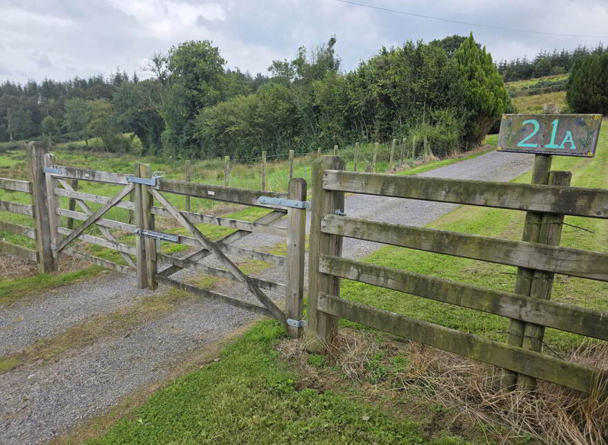 21, A Fardross Road, Clogher, BT76 0HG