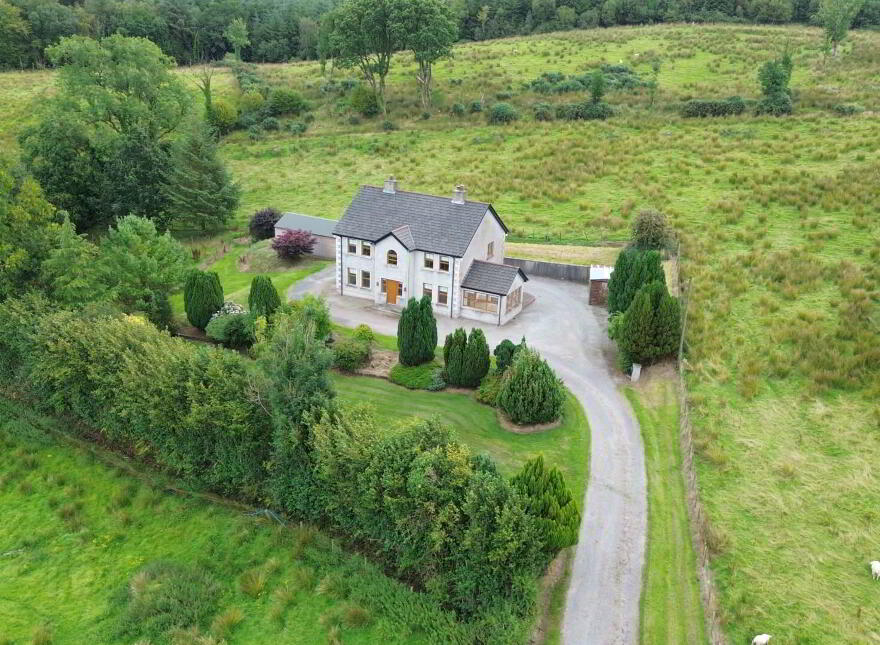 21, A Fardross Road, Clogher, BT76 0HG
