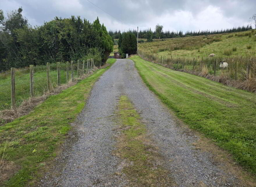 21, A Fardross Road, Clogher, BT76 0HG
