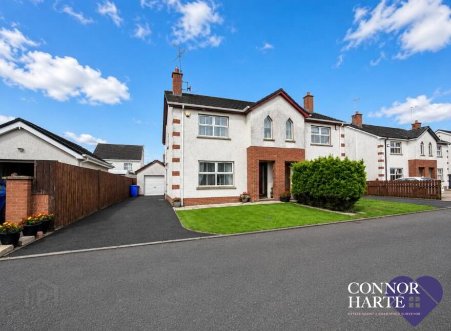 2 Maloon Court, Cookstown, BT80 8WH