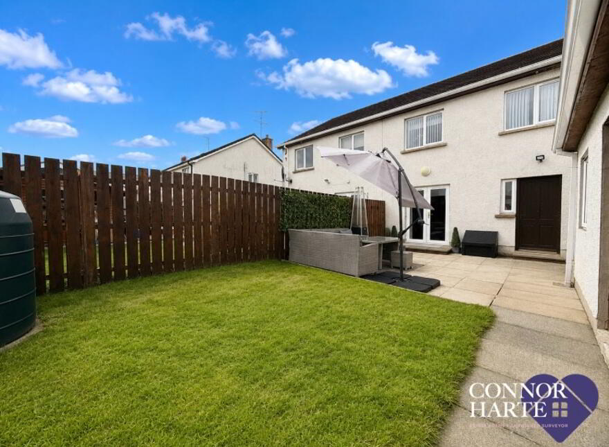 2 Maloon Court, Cookstown, BT80 8WH