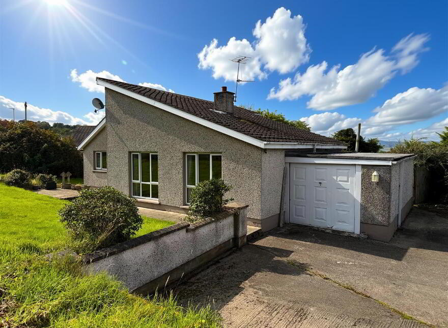 3 Briar Hill Gardens, Greysteel, Londonderry, BT47 3XZ